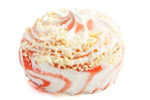 Delicious dessert Stock Photos