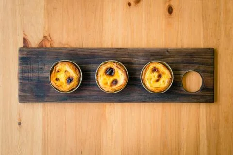 Delicious dessert Stock Photos