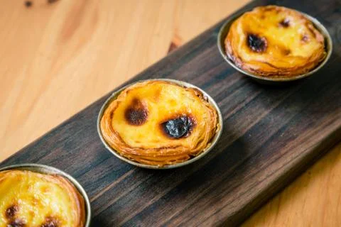 Delicious dessert Stockfoto's