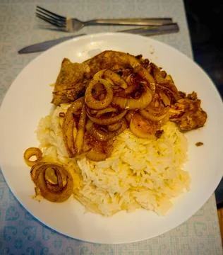 Delicious Meal Ready Photos