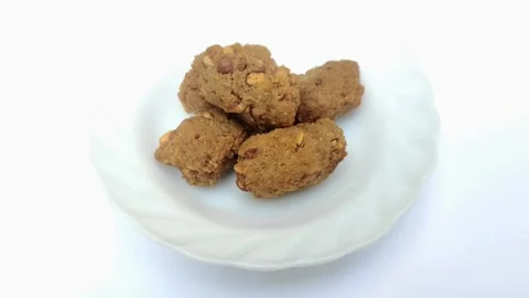 Delicious of Mentho Stock Footage 303390472