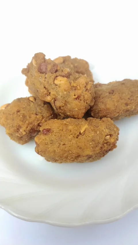 Delicious of Mentho Stock Footage 303390473