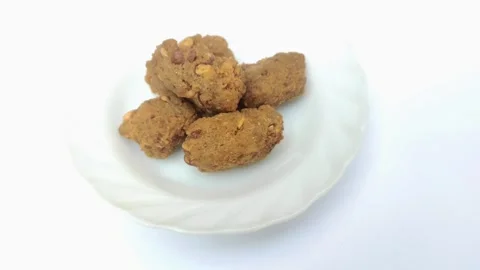 Delicious of Mentho Stock Footage 303390474