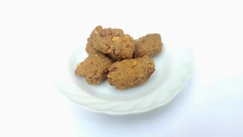 Delicious of Mentho Stock Footage 303390475