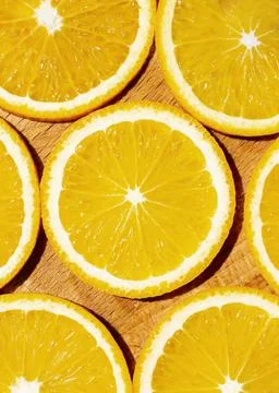 Delicious nutritious food texture composition close up background Foto stock