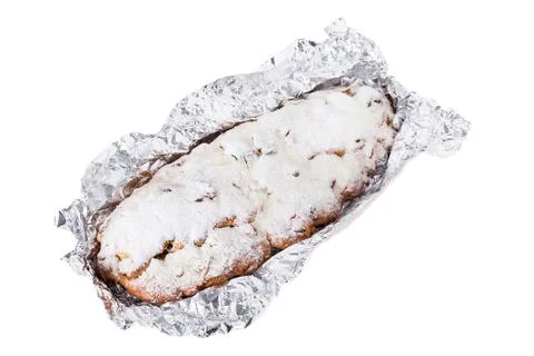 Delicious pie. Stock Photos