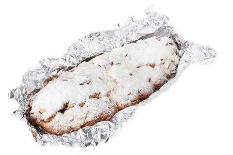 Delicious pie. Stock Photos