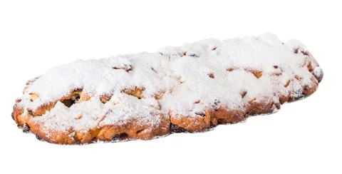 Delicious pie. Stock Photos