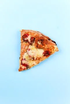 Delicious pizza Foto stock