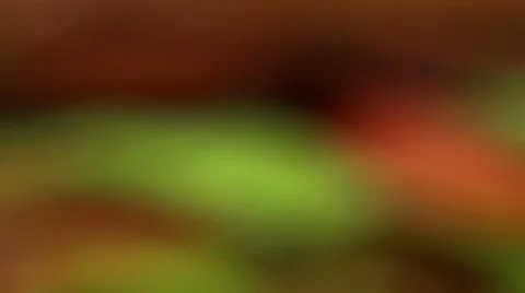 Delicious Sandwich of Rye Bread on a table. 4K Ultra HD 3840x2160 Video Clip Stock Footage 49915319