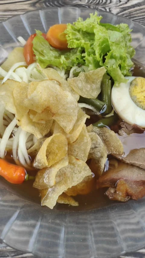Delicious of Selat Solo Видео 332395284