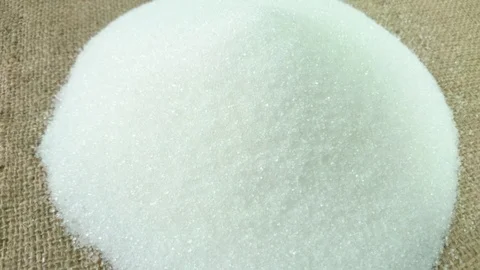 Delicious Of Sugar 스톡 동영상 93113908