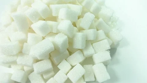 Delicious Of Sugar Video stock 93114943