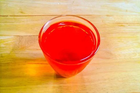 Delicious tea on the table Stock-Fotos