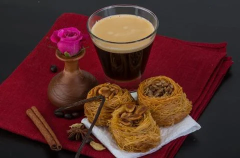 Delicious Turkish Stock Photos