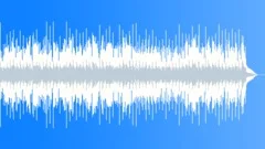 Delightful Alto Sax Electro Bossa, Background Music for After-hours Fun Stock Music