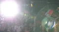 Delirious Crowd German Fans Group Excited Celebration Fanatic Audience Happiness HD Footage