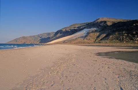 Delisha Beach Stock Photos