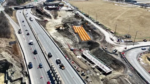 Delivering an Expansion - Syracuse, NY Vidéo 336034262