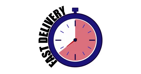 Delivery Stock Footage 150463240