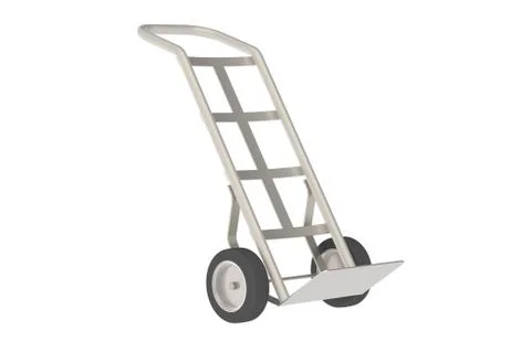 Delivery. Stock Illustration