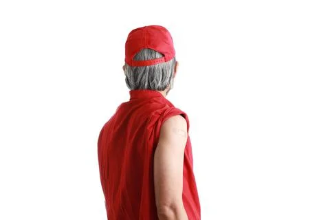 Delivery Man Stock Photos