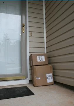 Delivery Stock Photos