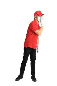 Delivery Stock Photos