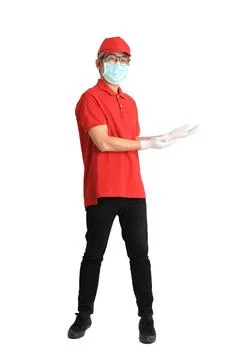 Delivery Stock Photos