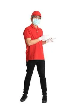 Delivery Stock Photos