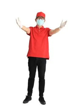Delivery Stock Photos