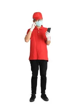 Delivery Stock Photos