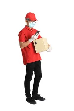 Delivery Stock Photos