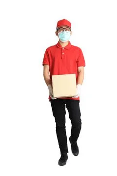 Delivery Stock Photos