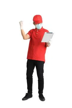 Delivery Stock Photos