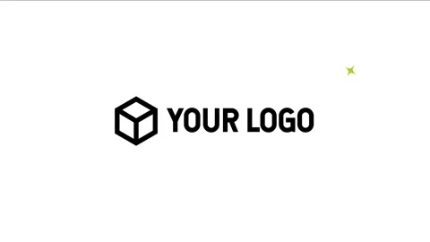 Delivery Service Explaner for After Effects 库存 After Effects