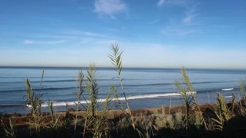 DelMar Powerhouse Timelapse 動画素材 83396938