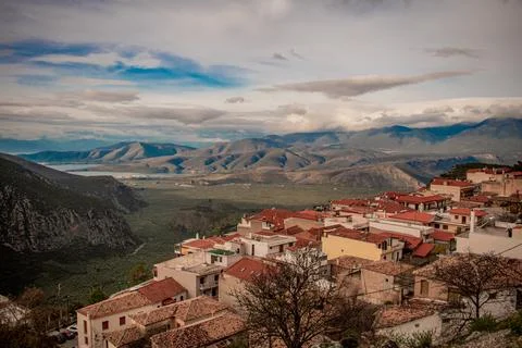 Delphi 스톡 사진