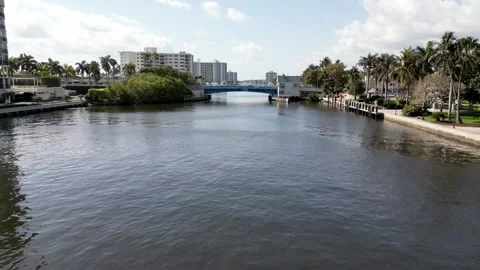Delray Beach, FL Stock Footage 291586521