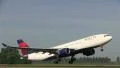 Delta Airlines HD Footage