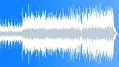 Delta Force Stock Music