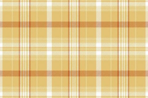 Deluxe tartan texture check, sample plaid textile background. Jpg seamless .. Illustrazione stock