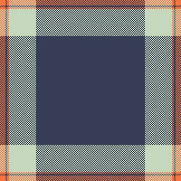 Deluxe texture background pattern, hispanic seamless vector check. Show tar.. Stock Illustration