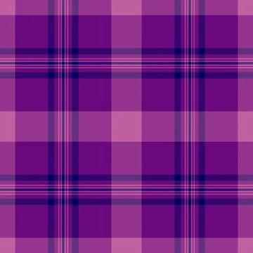 Deluxe texture check textile, kingdom tartan background vector. Ireland pla.. イラスト素材