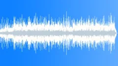 Deluxe Underscore with fiddle Stock Music