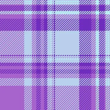 Deluxe vector plaid check, checker pattern texture textile. Rough backgroun.. Illustrazione stock