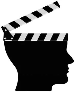 Dementia Stock Illustration