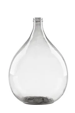 Demijohn Stock Photos