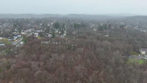 Demise - Syracuse, NY Stock Footage 336590148