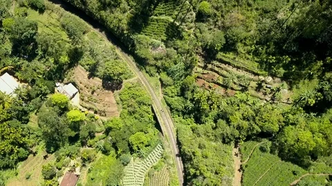 Demodara Video stock 97908083